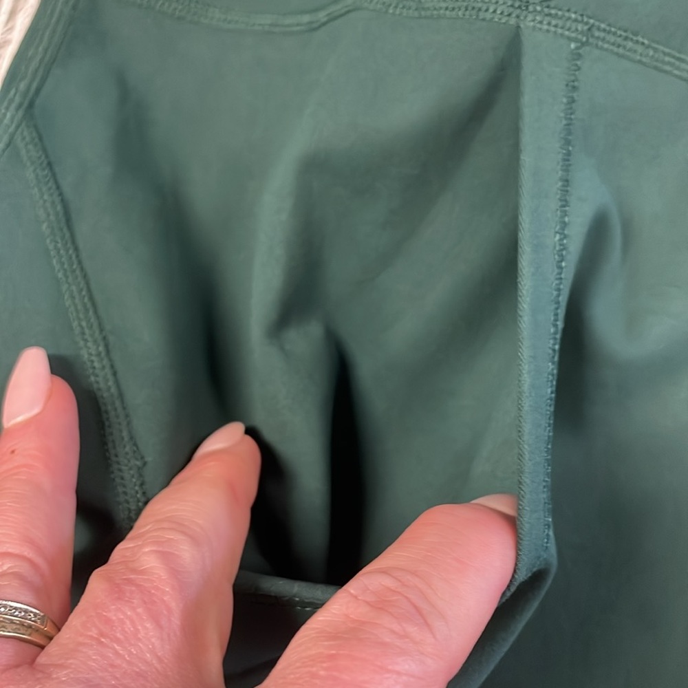 Zyia Active 1/2 Zip Pullover - image 5